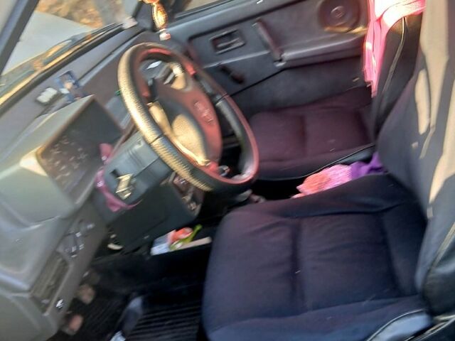 Бежевый ВАЗ 21099, объемом двигателя 1.5 л и пробегом 270 тыс. км за 1800 $, фото 1 на Automoto.ua