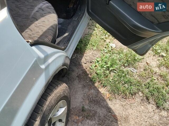 Бежевый ВАЗ 21099, объемом двигателя 1.5 л и пробегом 2 тыс. км за 2200 $, фото 1 на Automoto.ua