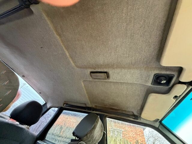 Черный ВАЗ 21099, объемом двигателя 1 л и пробегом 3 тыс. км за 565 $, фото 1 на Automoto.ua