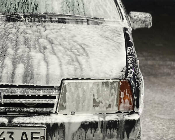 Черный ВАЗ 21099, объемом двигателя 1.5 л и пробегом 200 тыс. км за 700 $, фото 1 на Automoto.ua