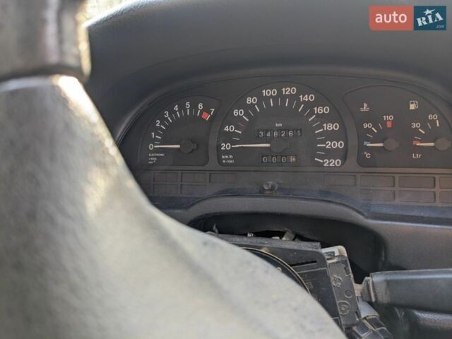 Чорний ВАЗ 21099, об'ємом двигуна 0 л та пробігом 348 тис. км за 1500 $, фото 1 на Automoto.ua