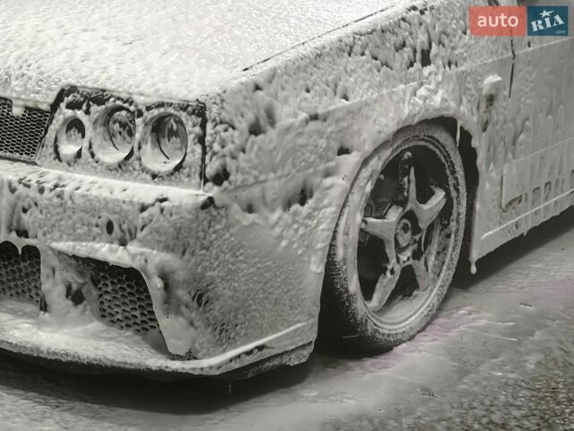 Черный ВАЗ 21099, объемом двигателя 1.5 л и пробегом 90 тыс. км за 6000 $, фото 1 на Automoto.ua