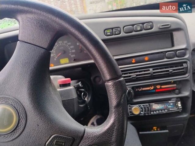 ВАЗ 21099 2007 у Києві на Automoto.ua Чорний ВАЗ 21099, об'ємом двигуна 1.6 л та пробігом 170 тис. км за 1200 $, фото 1 на Automoto.ua