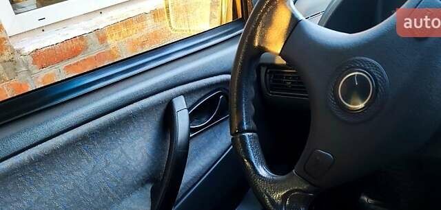 Чорний ВАЗ 21099, об'ємом двигуна 1.6 л та пробігом 119 тис. км за 2499 $, фото 1 на Automoto.ua