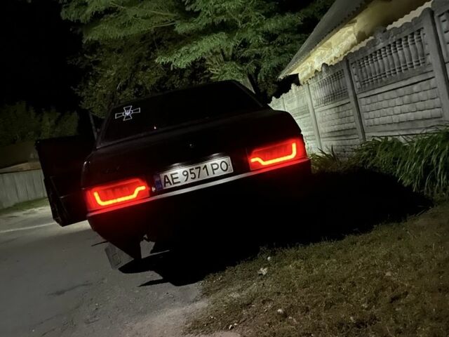 Чорний ВАЗ 21099, об'ємом двигуна 1.5 л та пробігом 1000 тис. км за 1003 $, фото 1 на Automoto.ua