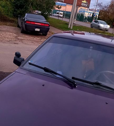 ВАЗ 21099 2000 в Сумах на Automoto.ua Фиолетовый ВАЗ 21099, объемом двигателя 1.5 л и пробегом 300 тыс. км за 2100 $, фото 1 на Automoto.ua