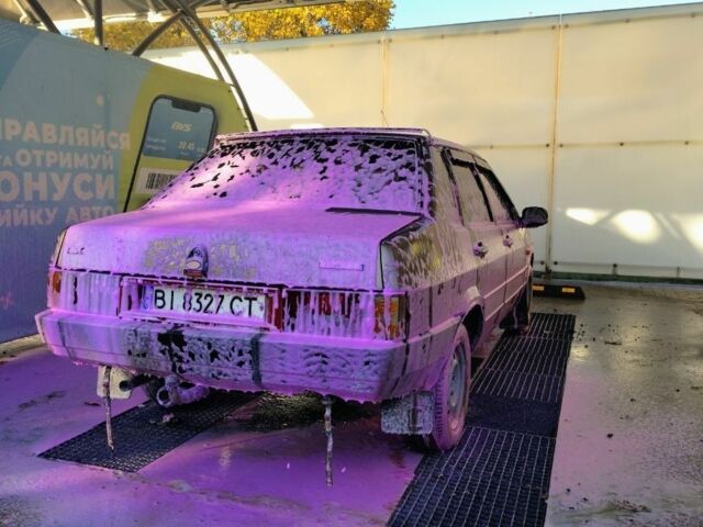 Коричневый ВАЗ 21099, объемом двигателя 1.3 л и пробегом 9 тыс. км за 843 $, фото 1 на Automoto.ua