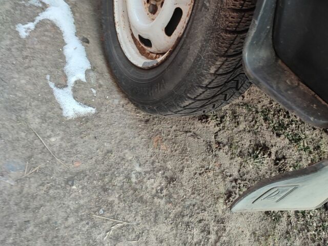 Червоний ВАЗ 21099, об'ємом двигуна 1.5 л та пробігом 86 тис. км за 1000 $, фото 1 на Automoto.ua