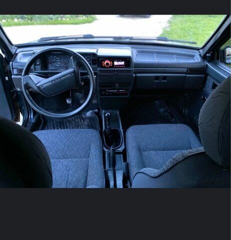 ВАЗ 21099, об'ємом двигуна 1.5 л та пробігом 3 тис. км за 1350 $, фото 1 на Automoto.ua