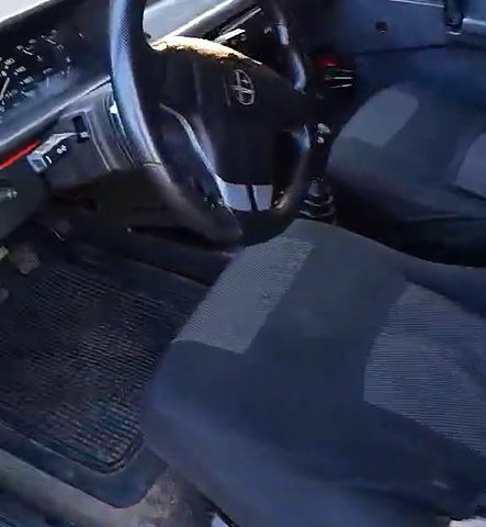 ВАЗ 21099, объемом двигателя 1.5 л и пробегом 0 тыс. км за 1100 $, фото 1 на Automoto.ua