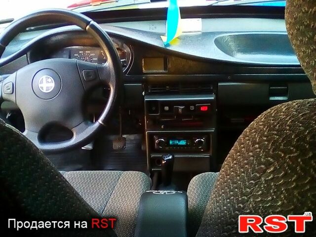 ВАЗ 21099, объемом двигателя 1.3 л и пробегом 46 тыс. км за 1800 $, фото 1 на Automoto.ua