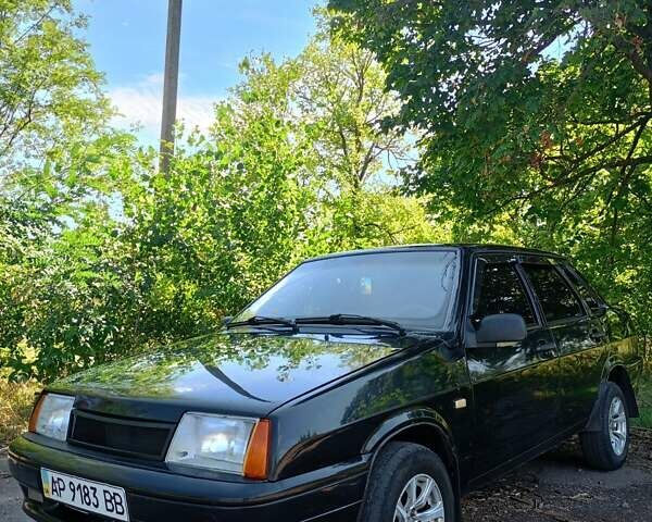 ВАЗ 21099, об'ємом двигуна 1.5 л та пробігом 37 тис. км за 1310 $, фото 1 на Automoto.ua