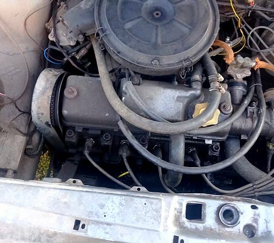 ВАЗ 21099, объемом двигателя 1.5 л и пробегом 100 тыс. км за 1000 $, фото 1 на Automoto.ua