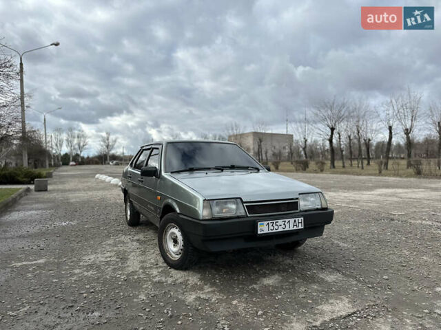 ВАЗ 21099, об'ємом двигуна 0 л та пробігом 300 тис. км за 1250 $, фото 1 на Automoto.ua