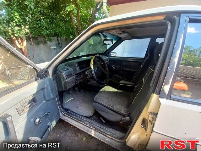ВАЗ 21099, объемом двигателя 1.5 л и пробегом 221 тыс. км за 600 $, фото 1 на Automoto.ua