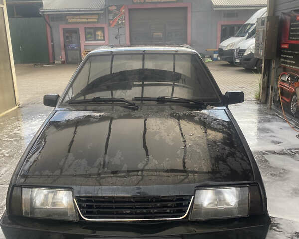 ВАЗ 21099, объемом двигателя 1.5 л и пробегом 250 тыс. км за 1000 $, фото 1 на Automoto.ua