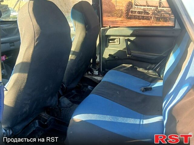ВАЗ 21099, объемом двигателя 1.5 л и пробегом 0 тыс. км за 1250 $, фото 1 на Automoto.ua