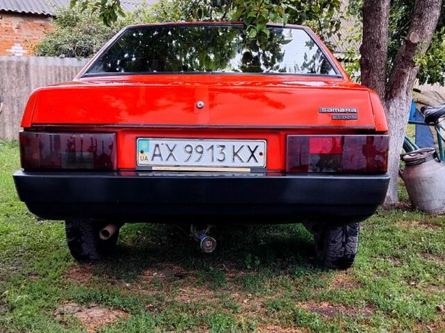 ВАЗ 21099, объемом двигателя 1.3 л и пробегом 0 тыс. км за 850 $, фото 1 на Automoto.ua
