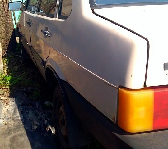 ВАЗ 21099, объемом двигателя 1.5 л и пробегом 0 тыс. км за 700 $, фото 1 на Automoto.ua