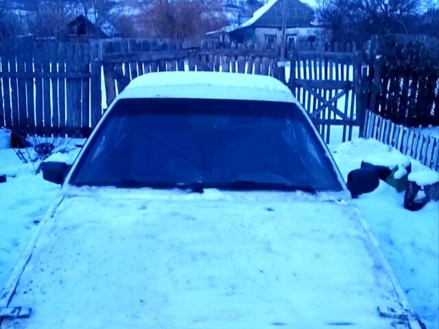 ВАЗ 21099, объемом двигателя 1.5 л и пробегом 0 тыс. км за 720 $, фото 1 на Automoto.ua