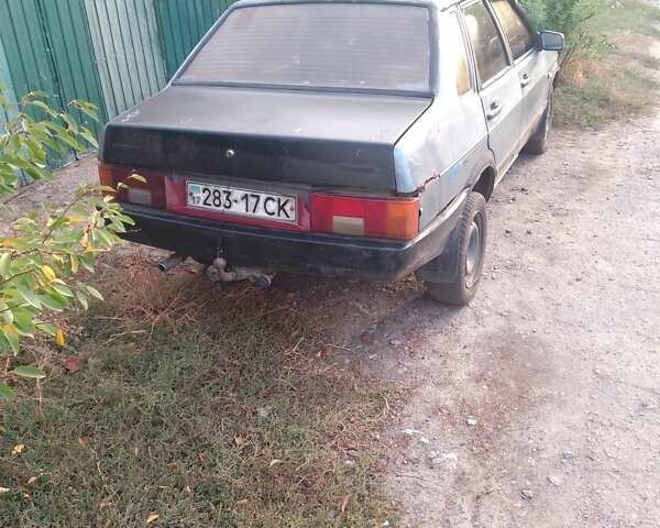 ВАЗ 21099, об'ємом двигуна 1.5 л та пробігом 45 тис. км за 670 $, фото 1 на Automoto.ua