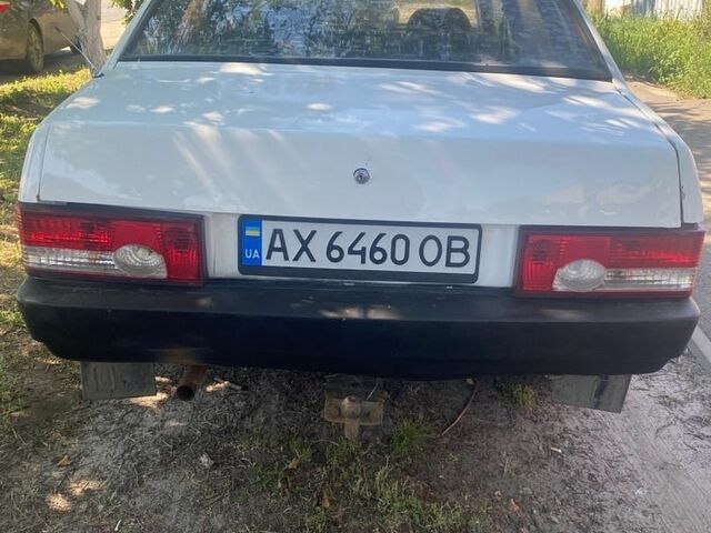 ВАЗ 21099, объемом двигателя 1.5 л и пробегом 288 тыс. км за 850 $, фото 1 на Automoto.ua