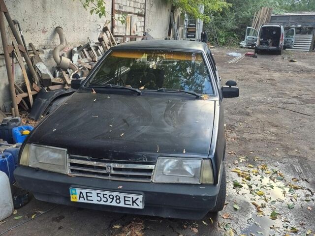 ВАЗ 21099, объемом двигателя 1.5 л и пробегом 170 тыс. км за 900 $, фото 1 на Automoto.ua