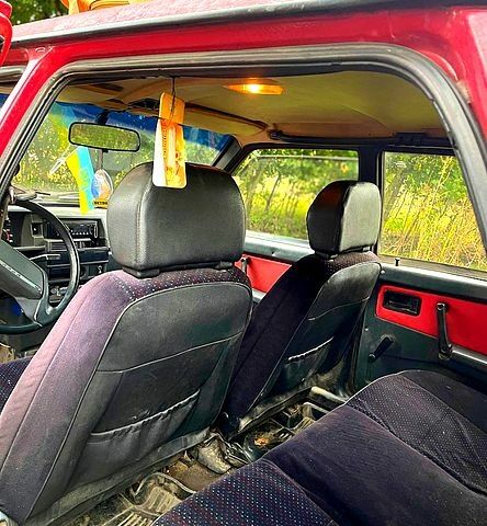 ВАЗ 21099, объемом двигателя 1.5 л и пробегом 0 тыс. км за 950 $, фото 1 на Automoto.ua