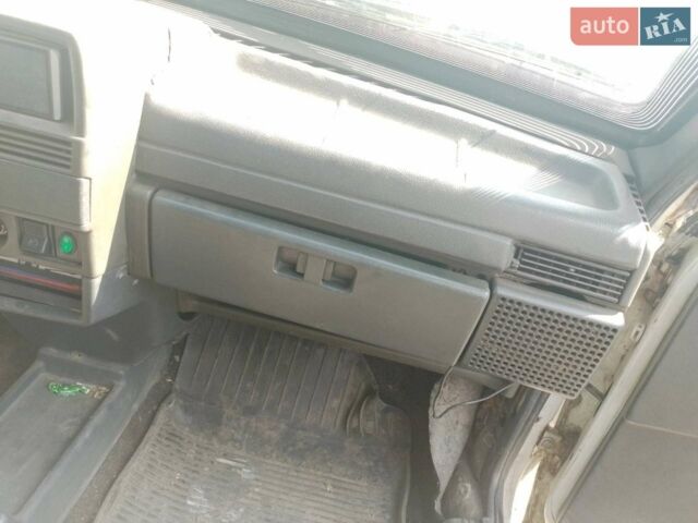 ВАЗ 21099, об'ємом двигуна 0 л та пробігом 300 тис. км за 1100 $, фото 1 на Automoto.ua