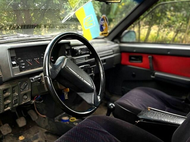 ВАЗ 21099, об'ємом двигуна 1.5 л та пробігом 0 тис. км за 1300 $, фото 1 на Automoto.ua