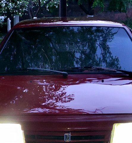 ВАЗ 21099, об'ємом двигуна 1.5 л та пробігом 0 тис. км за 1300 $, фото 1 на Automoto.ua