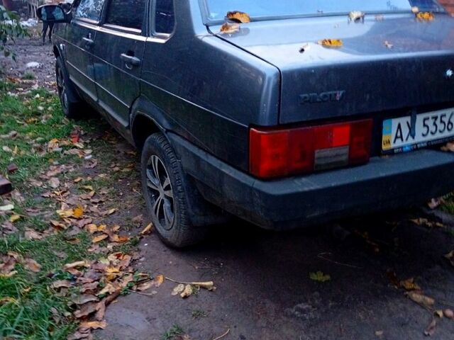 ВАЗ 21099, объемом двигателя 1.5 л и пробегом 0 тыс. км за 1000 $, фото 1 на Automoto.ua