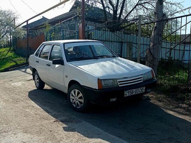 ВАЗ 21099, объемом двигателя 15 л и пробегом 0 тыс. км за 700 $, фото 1 на Automoto.ua