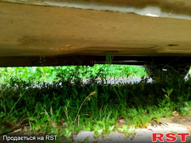 ВАЗ 21099, объемом двигателя 1.5 л и пробегом 0 тыс. км за 1300 $, фото 1 на Automoto.ua