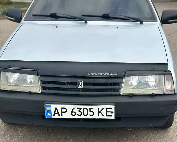ВАЗ 21099, объемом двигателя 1.5 л и пробегом 43 тыс. км за 2200 $, фото 1 на Automoto.ua