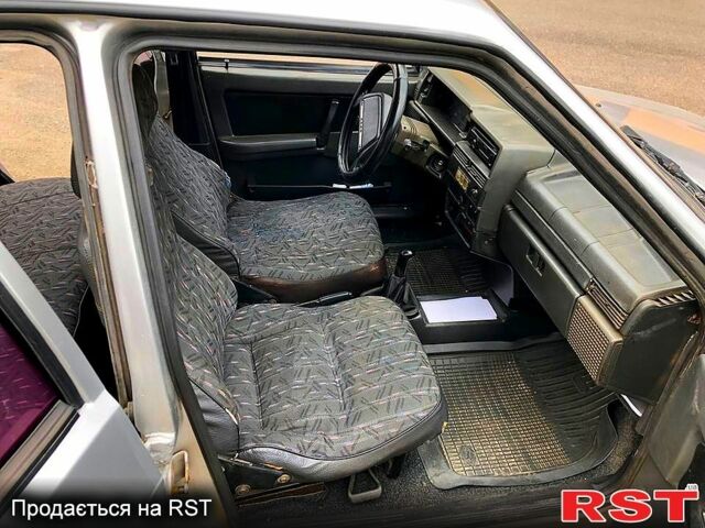 ВАЗ 21099, об'ємом двигуна 1.5 л та пробігом 0 тис. км за 1730 $, фото 1 на Automoto.ua