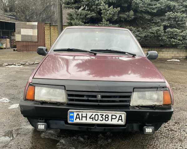 ВАЗ 21099, об'ємом двигуна 0 л та пробігом 260 тис. км за 750 $, фото 1 на Automoto.ua