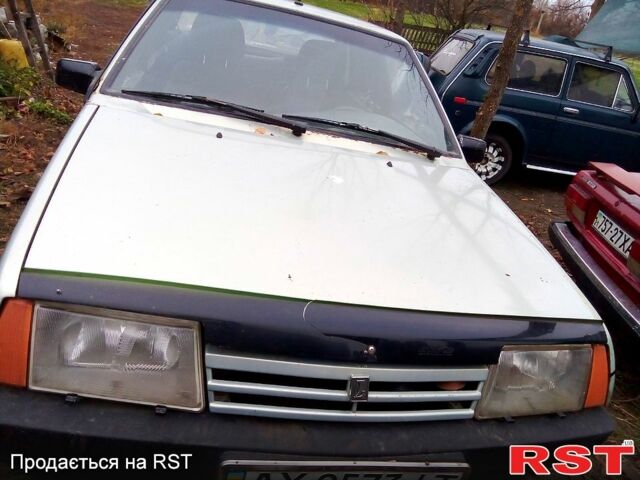 ВАЗ 21099, объемом двигателя 1.5 л и пробегом 130 тыс. км за 560 $, фото 1 на Automoto.ua