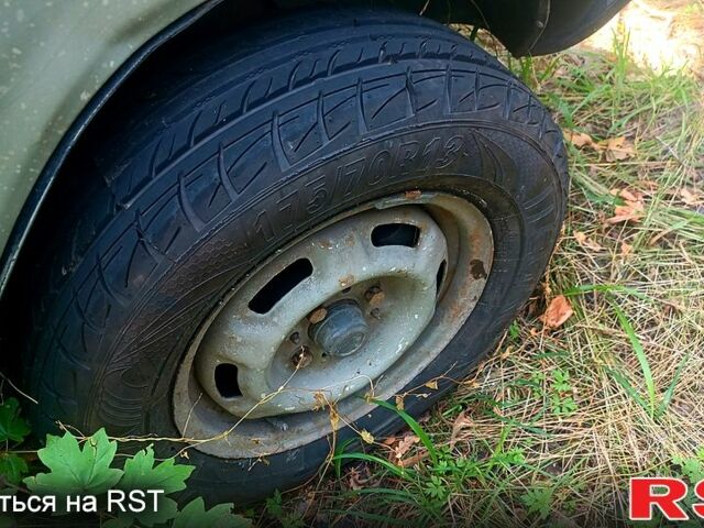 ВАЗ 21099, об'ємом двигуна 1.5 л та пробігом 0 тис. км за 430 $, фото 1 на Automoto.ua