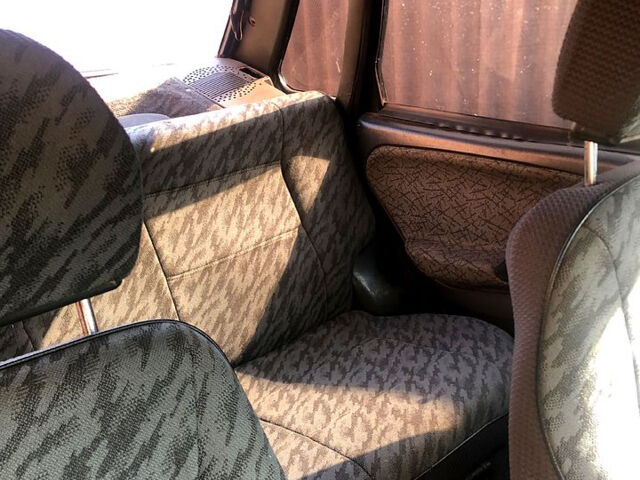 ВАЗ 21099, объемом двигателя 1.5 л и пробегом 0 тыс. км за 1300 $, фото 1 на Automoto.ua