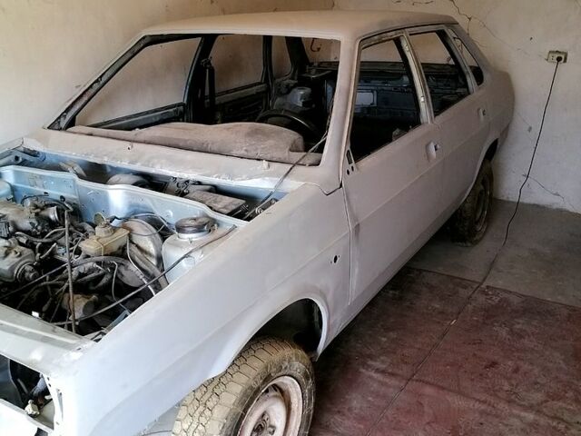 ВАЗ 21099, объемом двигателя 1.5 л и пробегом 0 тыс. км за 800 $, фото 1 на Automoto.ua