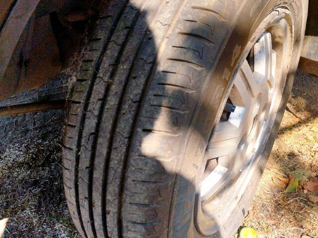 ВАЗ 21099, объемом двигателя 1.5 л и пробегом 244 тыс. км за 1200 $, фото 1 на Automoto.ua