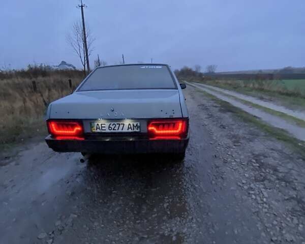 ВАЗ 21099, объемом двигателя 1.5 л и пробегом 160 тыс. км за 1000 $, фото 1 на Automoto.ua