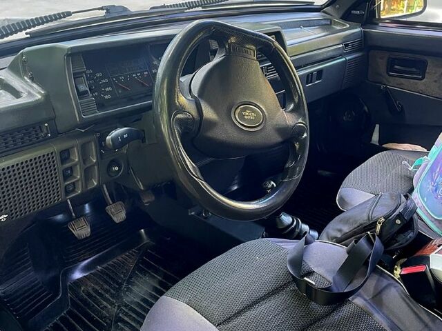 ВАЗ 21099, об'ємом двигуна 1.5 л та пробігом 0 тис. км за 1700 $, фото 1 на Automoto.ua
