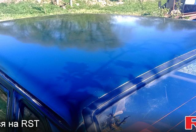 ВАЗ 21099, объемом двигателя 1.5 л и пробегом 300 тыс. км за 1000 $, фото 1 на Automoto.ua