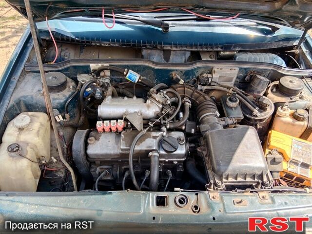 ВАЗ 21099, об'ємом двигуна 1.5 л та пробігом 497 тис. км за 1490 $, фото 1 на Automoto.ua
