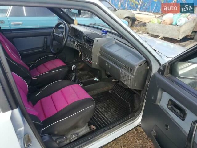 ВАЗ 21099, объемом двигателя 1.5 л и пробегом 250 тыс. км за 1500 $, фото 1 на Automoto.ua