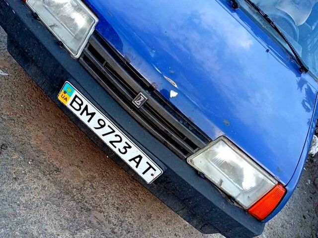 ВАЗ 21099, объемом двигателя 1.5 л и пробегом 0 тыс. км за 720 $, фото 1 на Automoto.ua