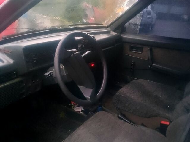 ВАЗ 21099, объемом двигателя 1.5 л и пробегом 185 тыс. км за 900 $, фото 1 на Automoto.ua