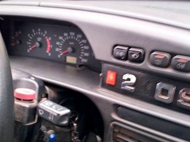 ВАЗ 21099, объемом двигателя 15 л и пробегом 0 тыс. км за 1000 $, фото 1 на Automoto.ua